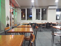 Atmosphère du Restaurant turc Turquoise Kebab à Givors - n°5