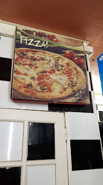 Pizza du Pizzas à emporter Pizza Five à Dammartin-en-Goële - n°7