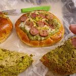 Photo n°4 de l'avis de Falc1.j fait le 08/04/2024 à 21:53 sur le  Panificio La Farina Antony à Catania