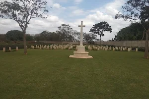 Thika War Cemetery image