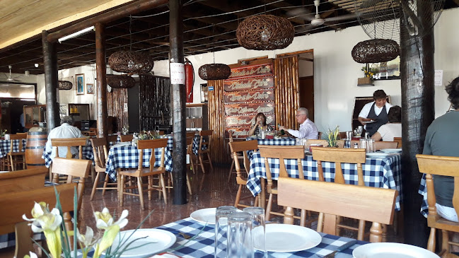 Opiniones de Dacaret en Chimbarongo - Restaurante