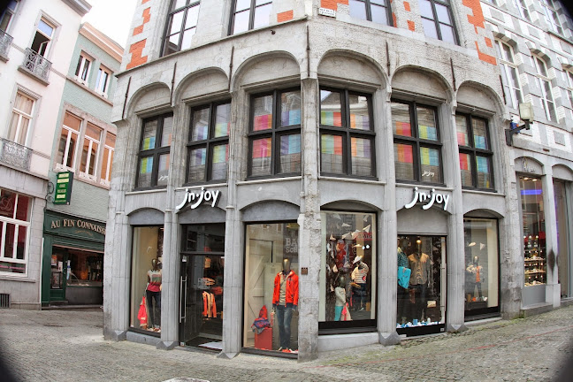 J&JOY Mons - Kledingwinkel