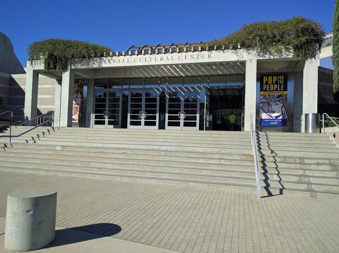 Skirball Cultural Center