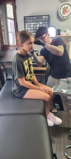 Explore july birthday tattoo ideas, creative tattoo ideas in Leesburg, available at R And B Tattoo