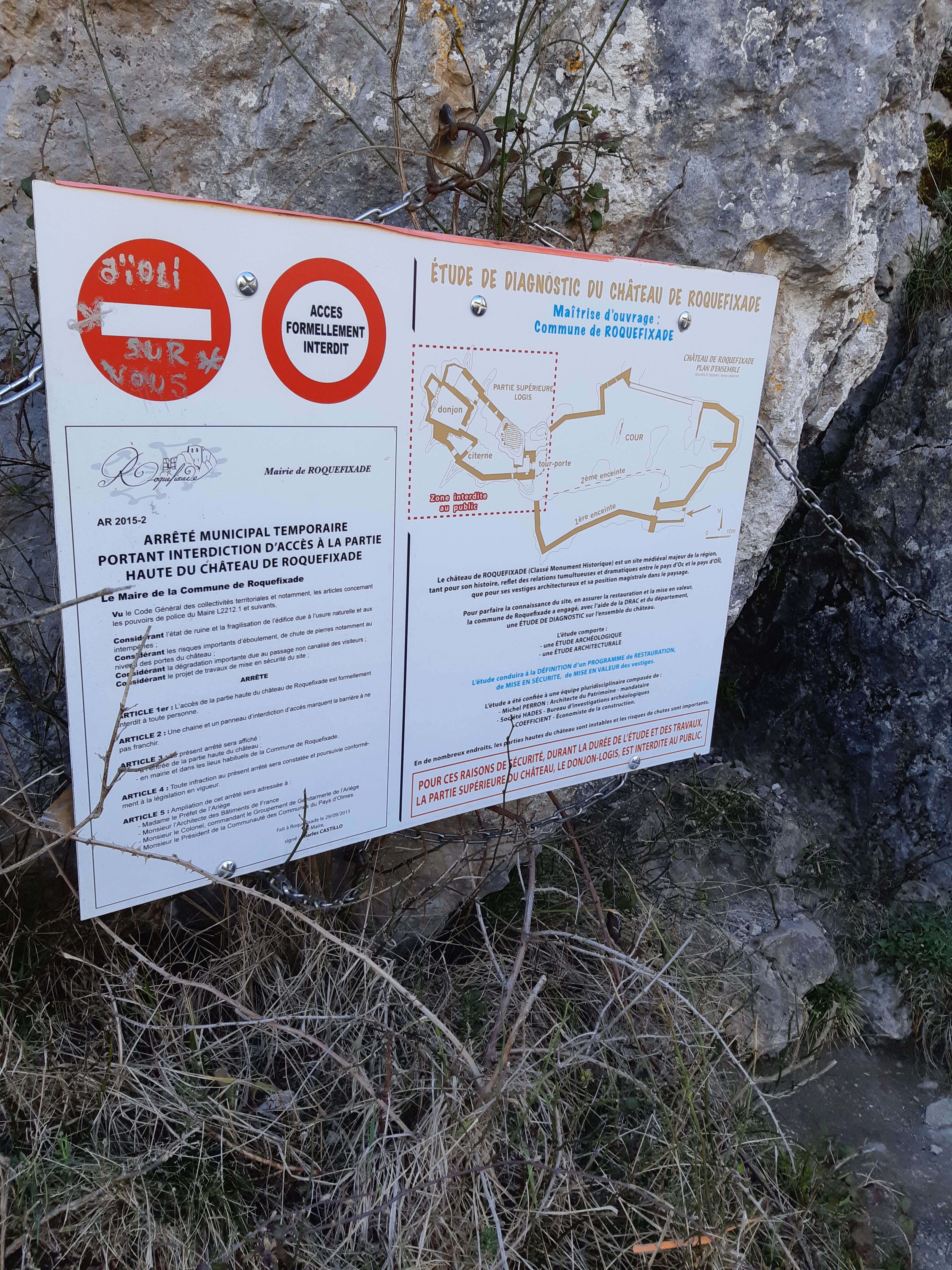 Photo n° 14 de l'avis de Gaëlle.a fait le 01/03/2022 à 17:14