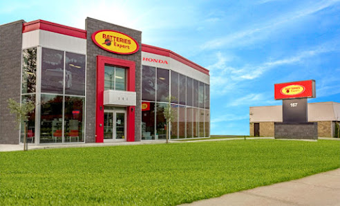 Espace Énergie 167 Blvd. Sir-Wilfrid-Laurier, Saint-Basile-le-Grand, QC J3N 1A9, Canada