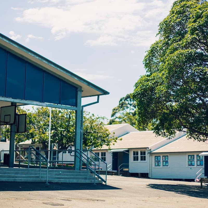 Cronulla Public School