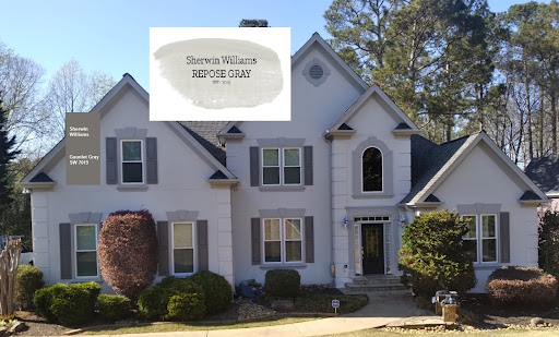 Painter «Three Brothers Painting Inc», reviews and photos, 314 Creekstone Ridge, Woodstock, GA 30188, USA