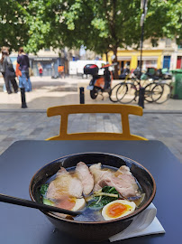 Soupe du Restaurant japonais Umami ramen à Bordeaux - n°18