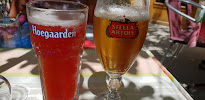 Plats et boissons du Restaurant français Au Porte Mages à Les Baux-de-Provence - n°14