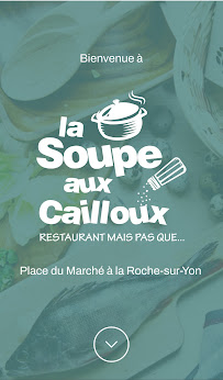 Photos du propriétaire du Restaurant La Soupe Aux Cailloux à La Roche-sur-Yon - n°12