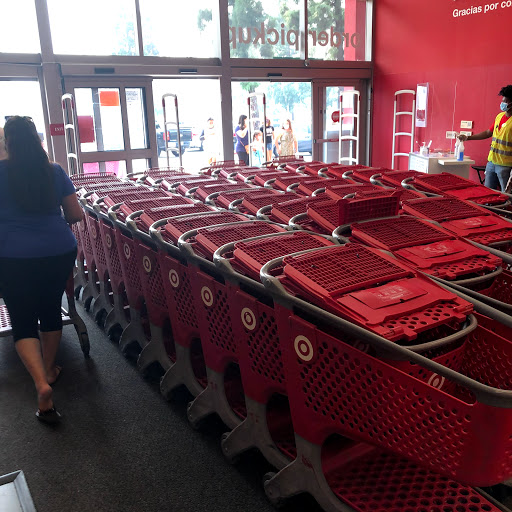 Department Store «Target», reviews and photos, 3333 Arlington Ave, Riverside, CA 92506, USA