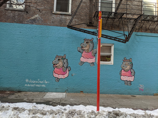 Office Furniture Store «Algin Office Furniture», reviews and photos, 810 Main St, Cincinnati, OH 45202, USA