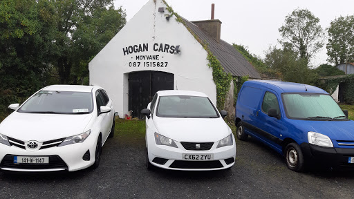 Hogan Cars