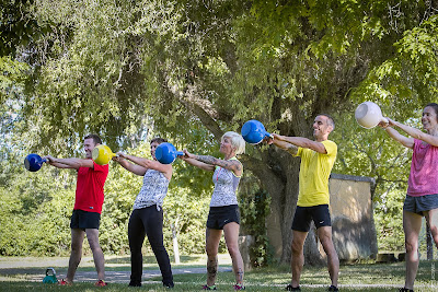 MAX TRAINING à Lombez