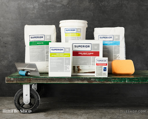 Tile Store «The Tile Shop», reviews and photos, 9503 Research Blvd #200, Austin, TX 78759, USA