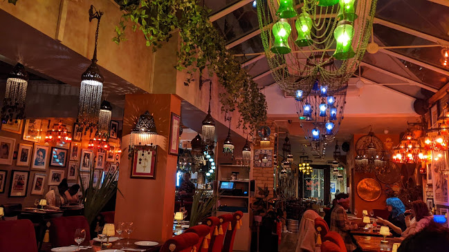 Gallipoli Cafe & Bistro - Restaurant