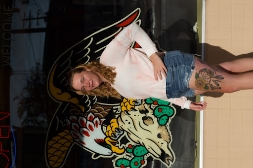 Tattoo Shop «Fool Proof Tattoo and Piercing (formally In the Flesh)», reviews and photos, 808 Main St, Kerrville, TX 78028, USA