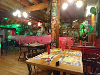 Atmosphère du Restaurant La Siesta à Capvern - n°7