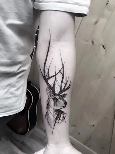 Explore kc chiefs tattoo ideas, creative tattoo ideas in El Monte, available at Baron Art Tattoo & Piercing Studio El Monte