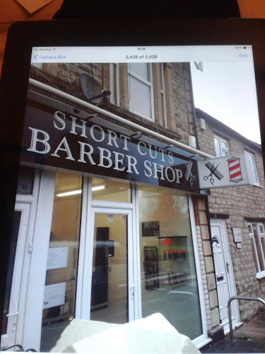 ShortCuts barbershop/hair salon - Barber shop