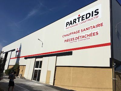 PARTEDIS Pièces Détachées - Cannes à Cannes