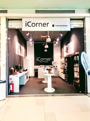 iCorner - Apple Store Sofia
