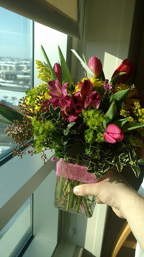 Florist «Dalbol Flowers & Gifts», reviews and photos, 1450 25th St S, Fargo, ND 58103, USA