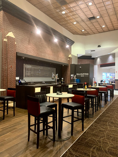 Movie Theater «AMC Southpoint 17», reviews and photos, 8030 Renaissance Pkwy, Durham, NC 27713, USA