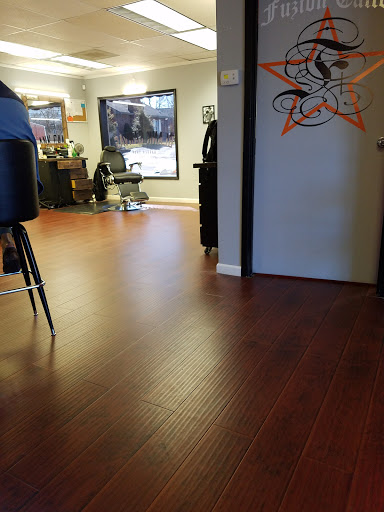 Barber Shop «Blank Canvas Barbershop», reviews and photos, 2330 Harrisburg Pike, Grove City, OH 43123, USA