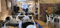Atmosphère du Restaurant - Salon de Thé le May Milton à Albi - n°6