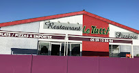 Photos du propriétaire du Restaurant italien Le Tutti Restaurant à Serres-Castet - n°4