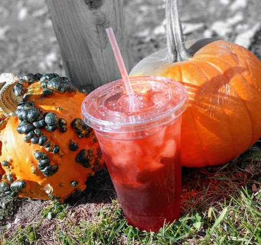 BrewHaHa Coffee Shop