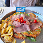 Photo n°1 de l'avis de anyway. fait le 28/01/2024 à 13:03 sur le  Beato Te Milano à Milan