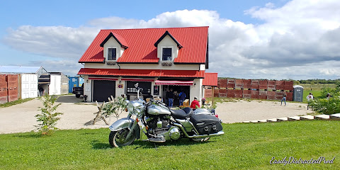 Duntroon Cyder House & Farm