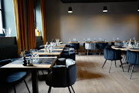 Atmosphère du Restaurant La Récré par Eric Sontag à Blancs-Coteaux - n°8