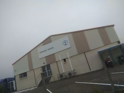 Kuehne Nagel à Bon-Encontre