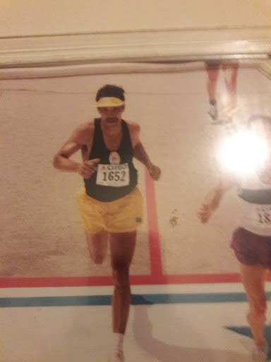 Tourist Attraction «Boston Marathon Start Line», reviews and photos, E Main St, Hopkinton, MA 01748, USA