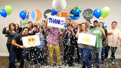 Real Estate Agency «Path & Post Real Estate», reviews and photos, 214 River Park N Dr, Woodstock, GA 30188, USA