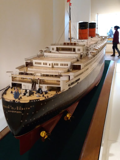 Clothing Store «Peabody Essex Museum Shop», reviews and photos, 161 Essex St, Salem, MA 01970, USA