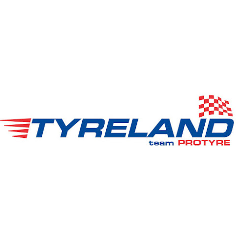 Comments and reviews of Tyreland - Team Protyre
