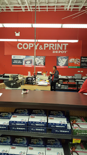 Office Depot