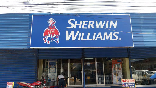 Sherwin-Williams - 3ra Avenida