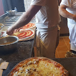Photo n°2 de l'avis de Nazim.a fait le 03/07/2022 à 18:08 sur le restaurants La Pizza Cresci - Cannes à Cannes