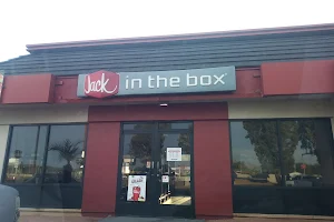 Jack in the Box image