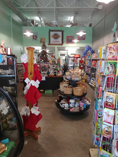 Pet Supply Store «Pet Pleasers Bakery Inc», reviews and photos, 660 Dawsonville Hwy, Gainesville, GA 30501, USA