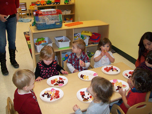 Preschool «Kiddie Academy of Mason», reviews and photos, 6202 Snider Rd, Mason, OH 45040, USA