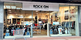 Rock On Music Tees & More