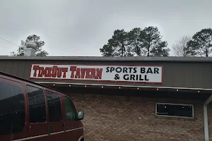 TimeOut Tavern image