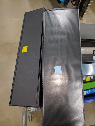 Non-Profit Organization «Goodwill Houston Donation Center», reviews and photos